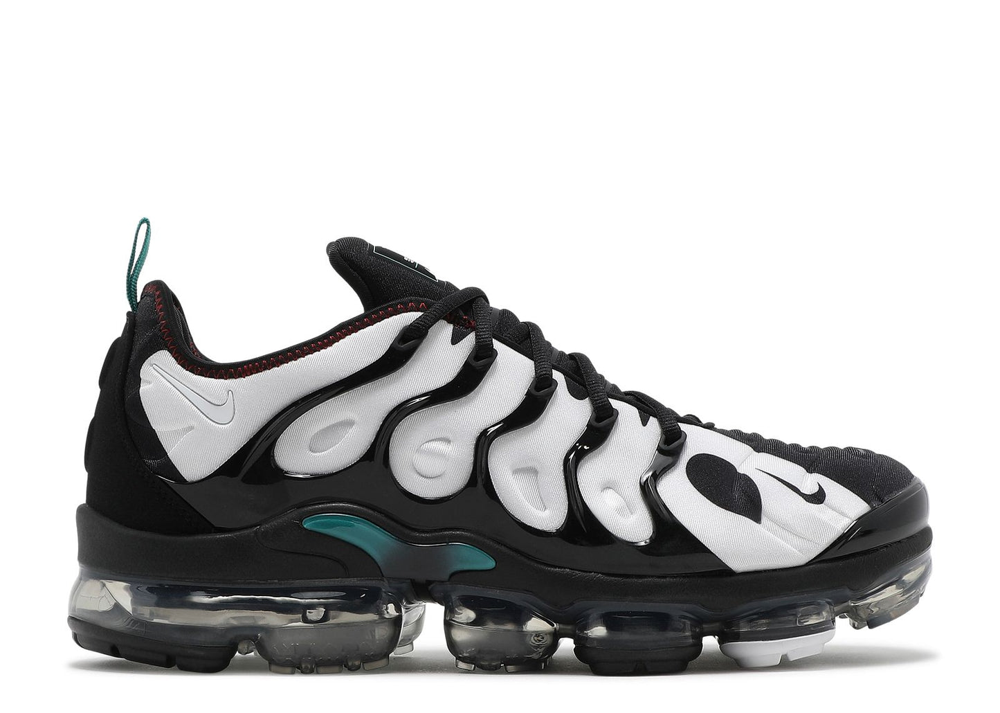 Ken Griffey Jr. x Air VaporMax Plus Spider-Man Catch