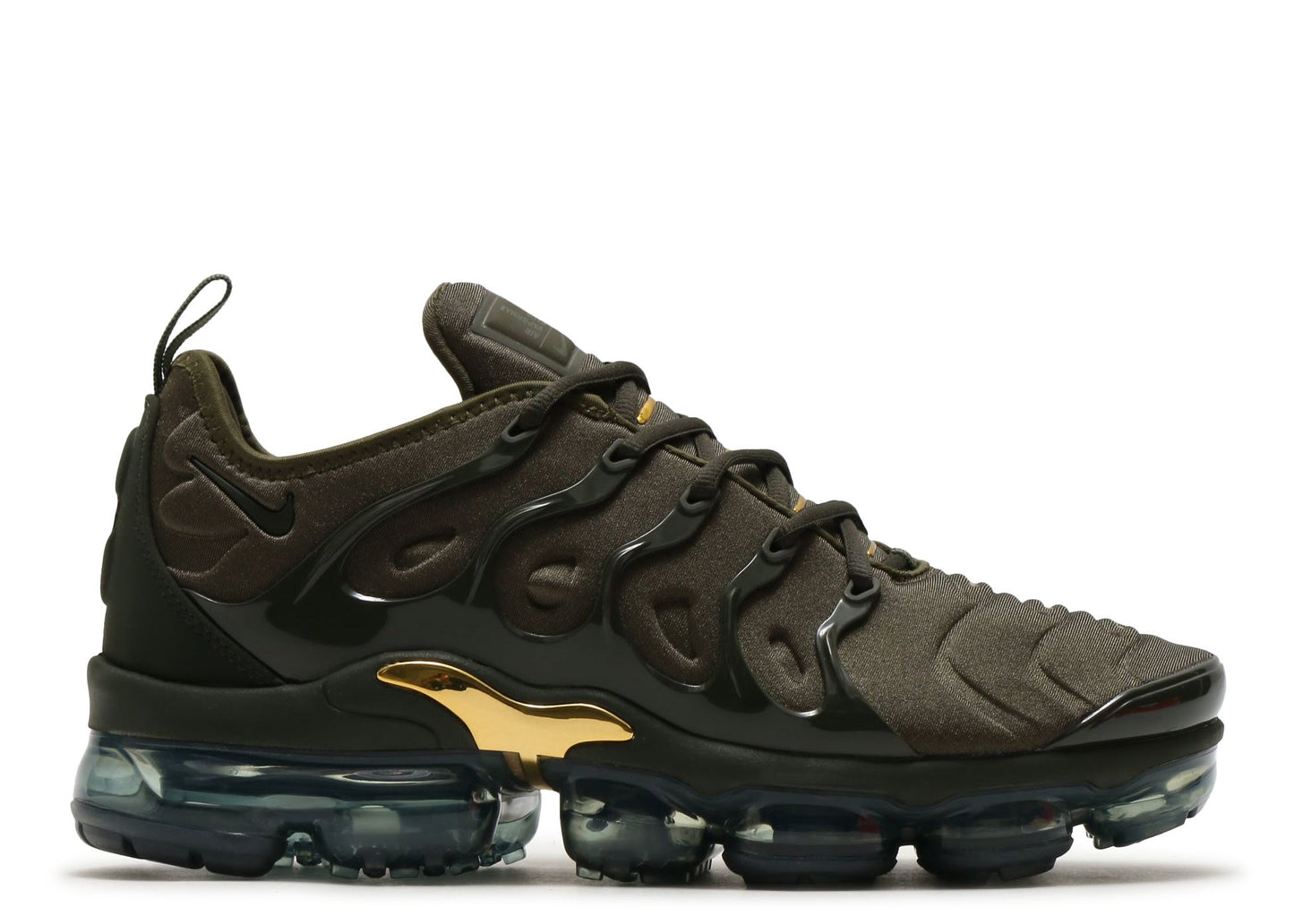 Air VaporMax Plus Cargo Khaki
