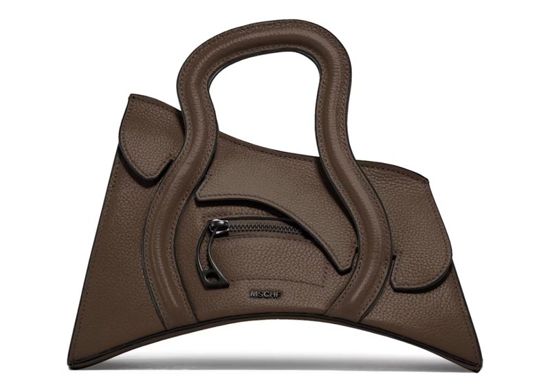 MSCHF Global Supply Chain Telephone Handbag