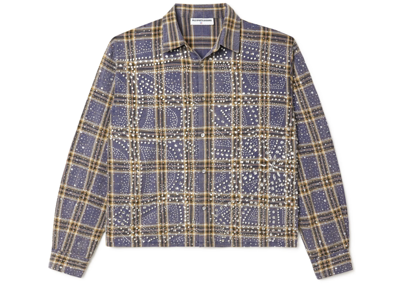 Vale Forever MOONLIGHT FLANNEL