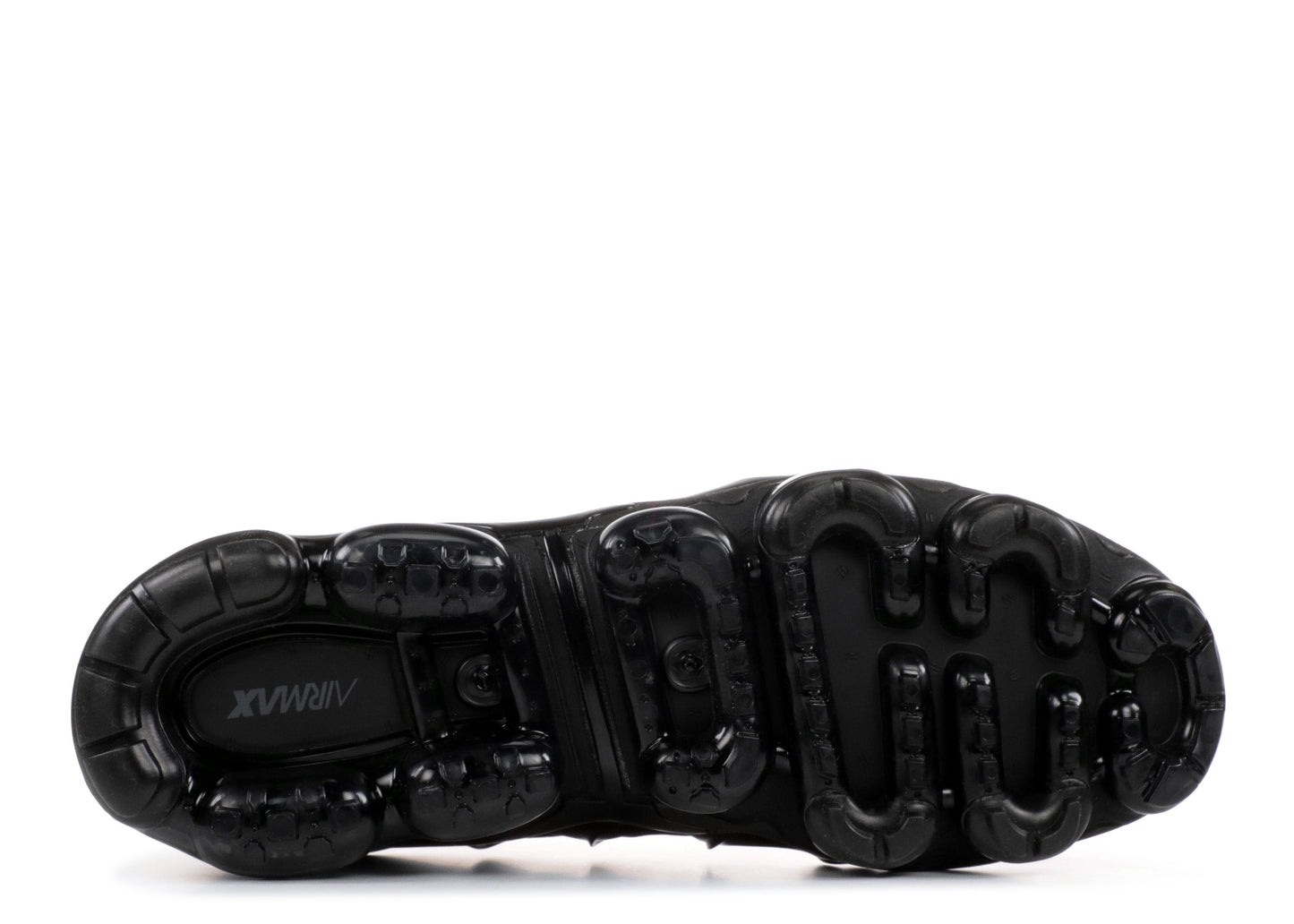 Air VaporMax Plus Triple Black