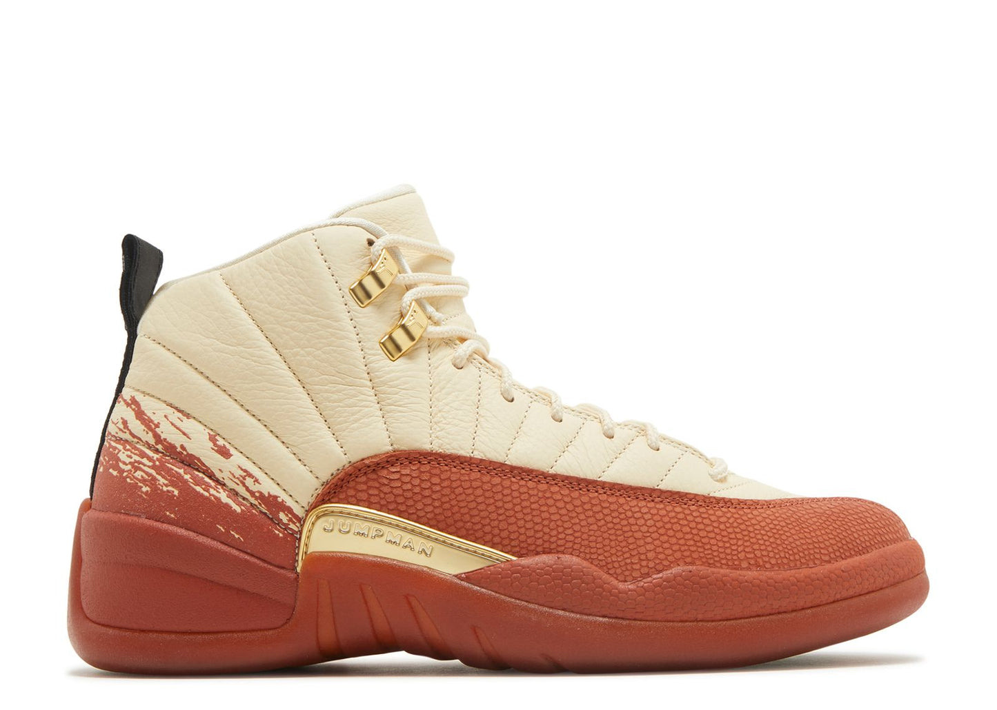 Eastside Golf x Air Jordan 12 Retro Out the Mud