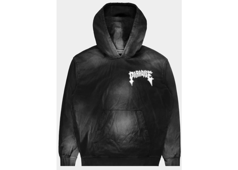 Jordan Craig Everlasting Hoodie