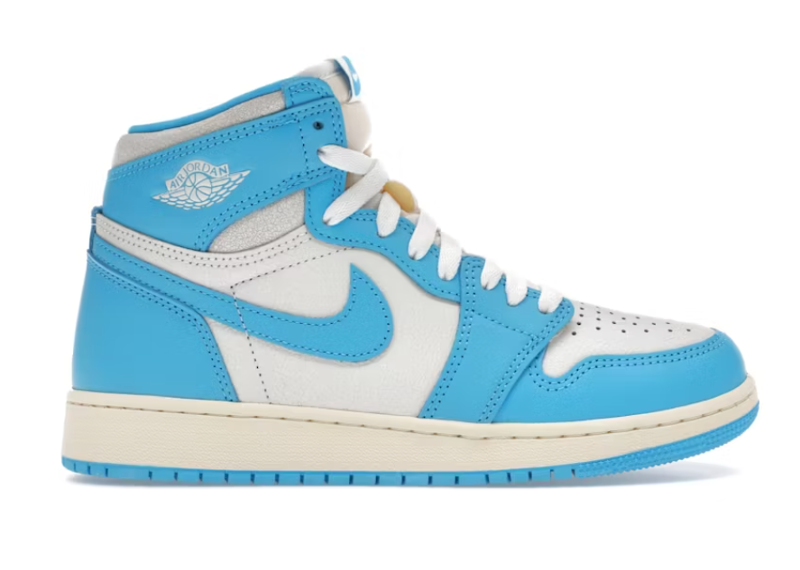 Jordan 1 Retro High OG UNC Reimagined (GS)