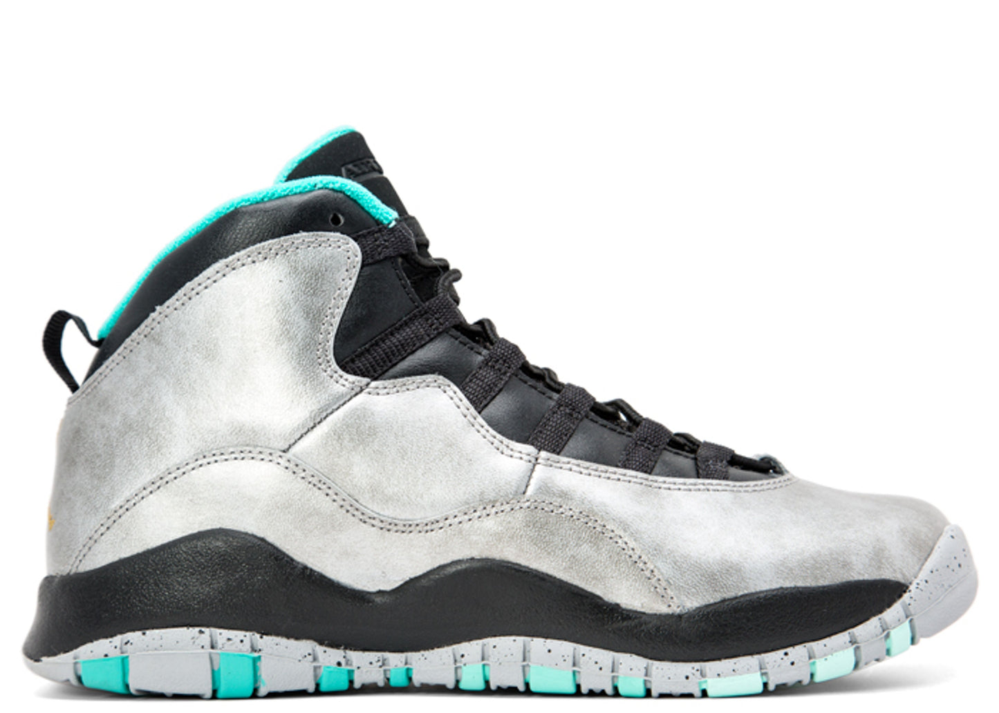 Air Jordan 10 Retro BG Lady Liberty