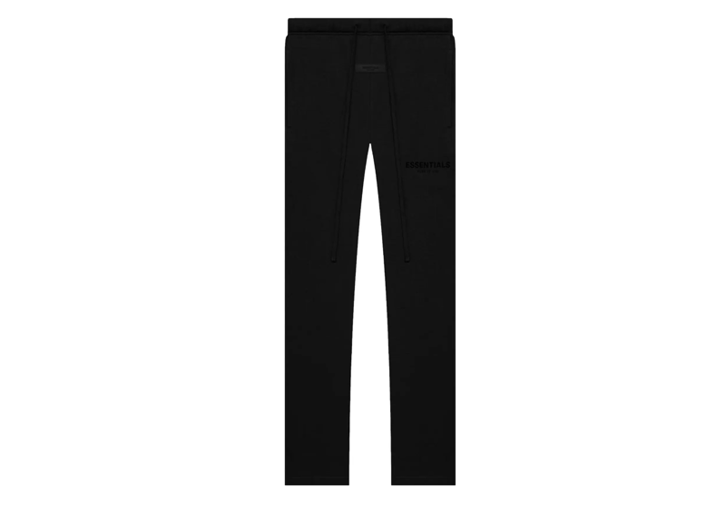 Fear of God Essentials Relaxed Sweatpants Stretch Limo