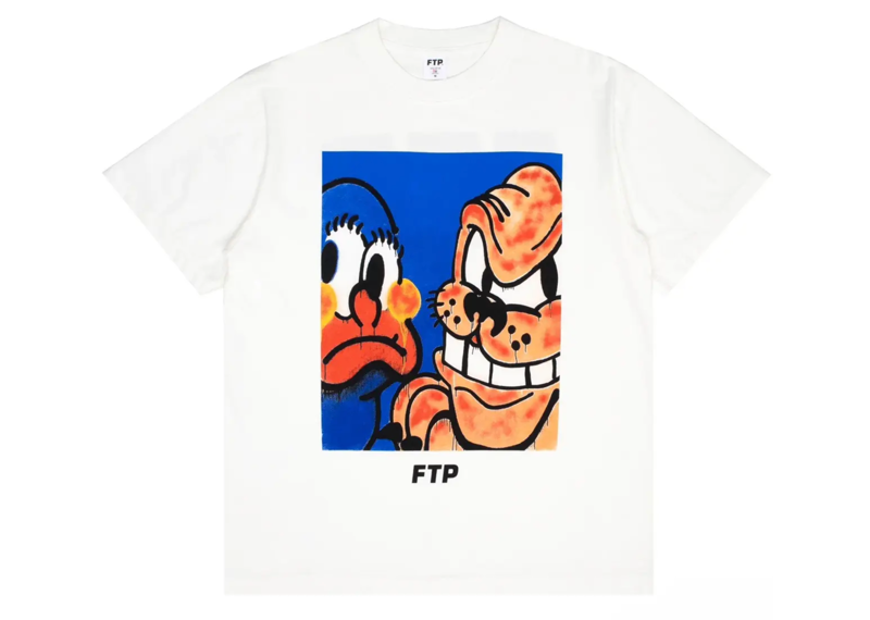 FTP Slawn Dog Tee