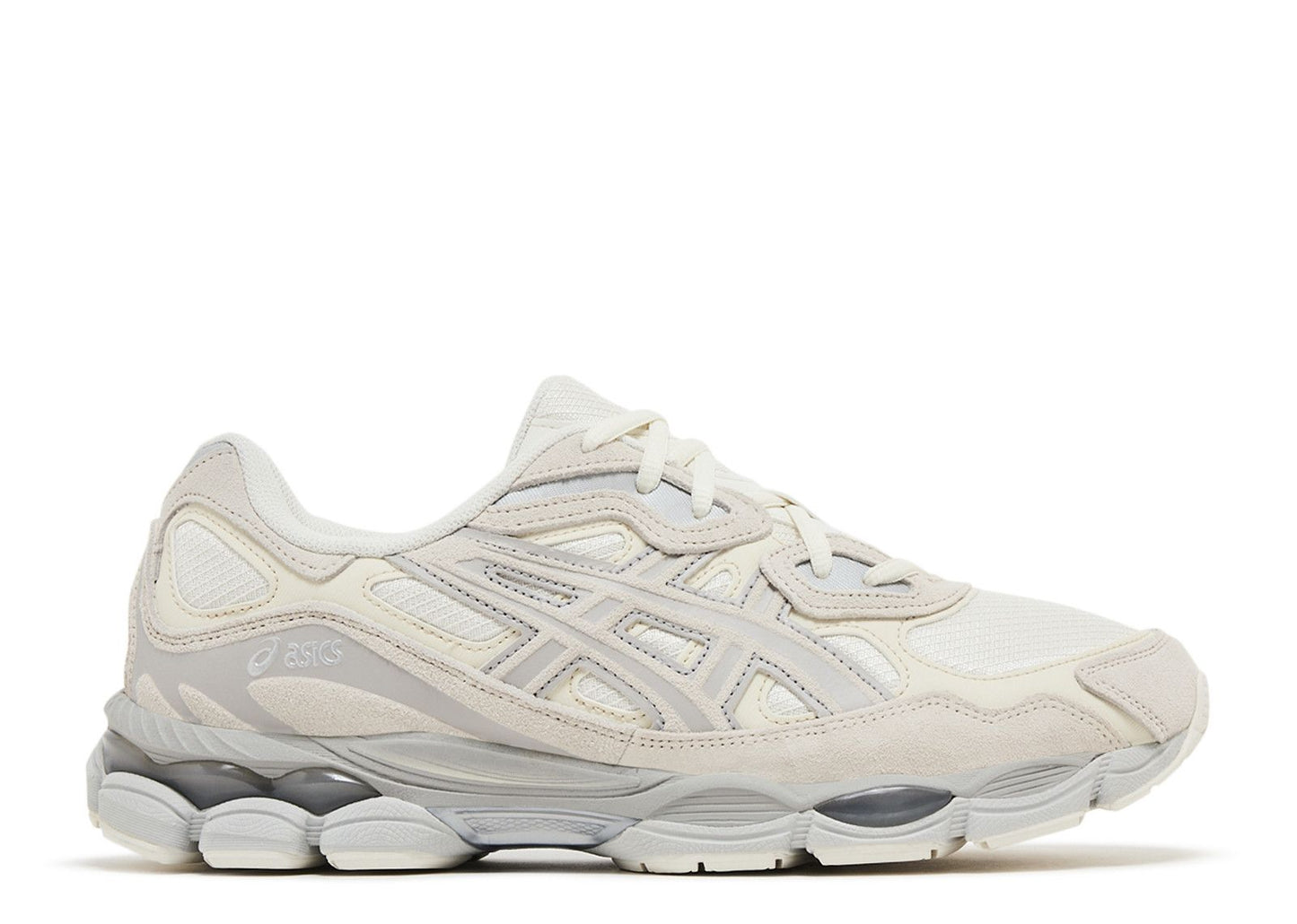 Gel NYC Grey Cream