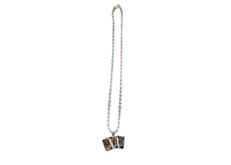 RTR Card Chain