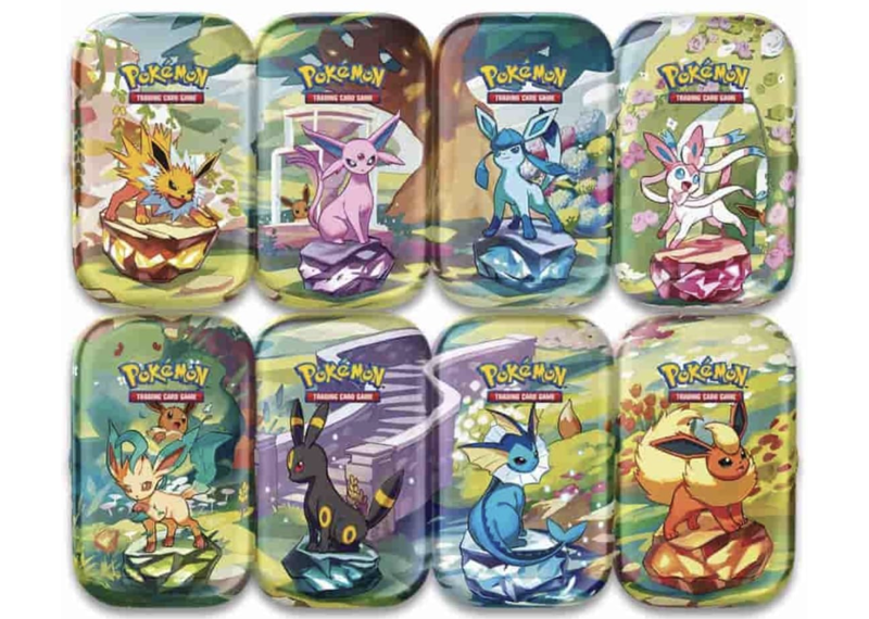 Pokemon Scarlet
