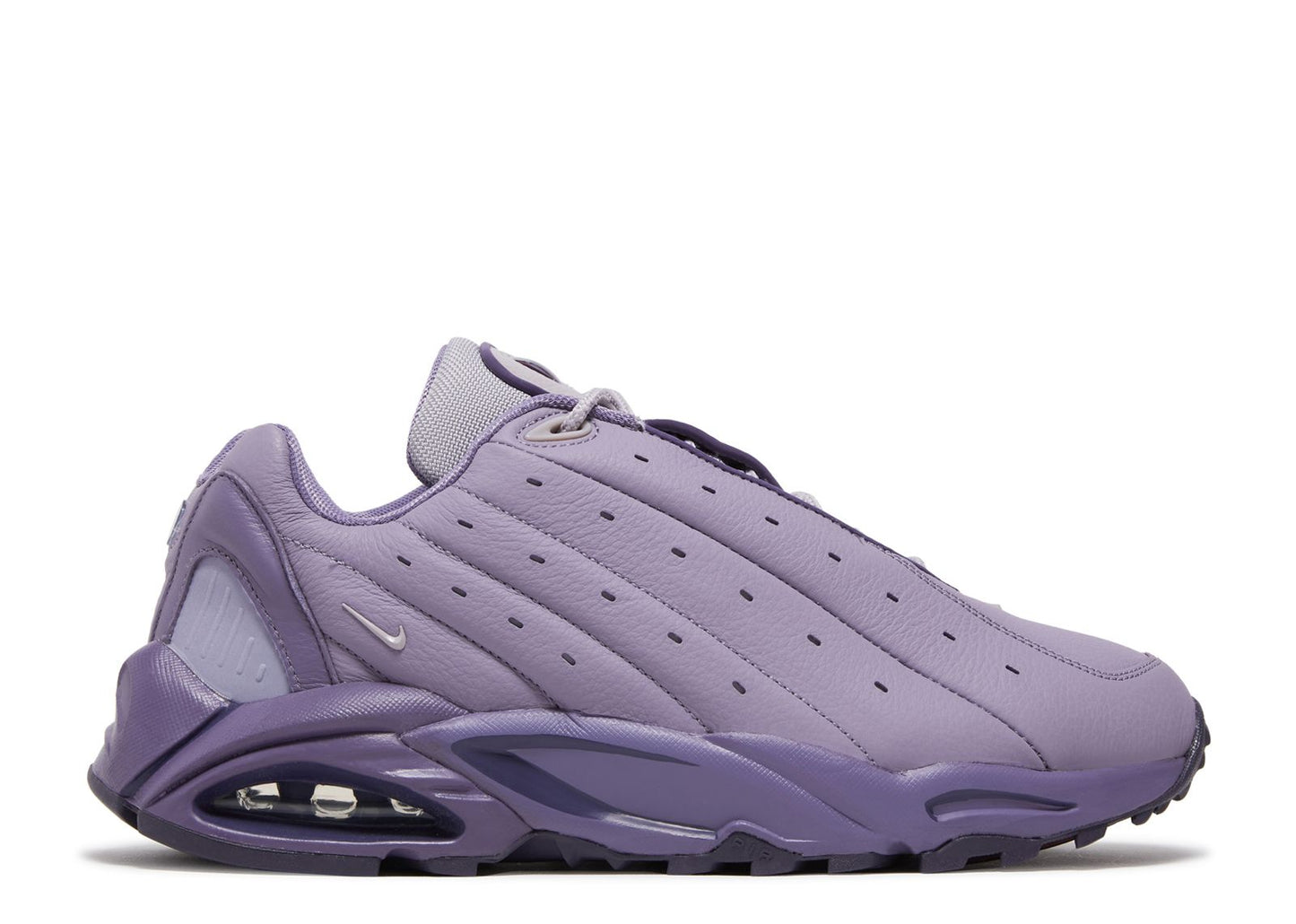 NOCTA x Hot Step Air Terra Purple