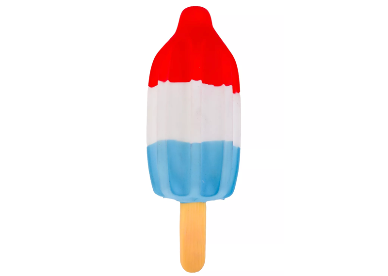 Sunny Days Popsicle Squishy