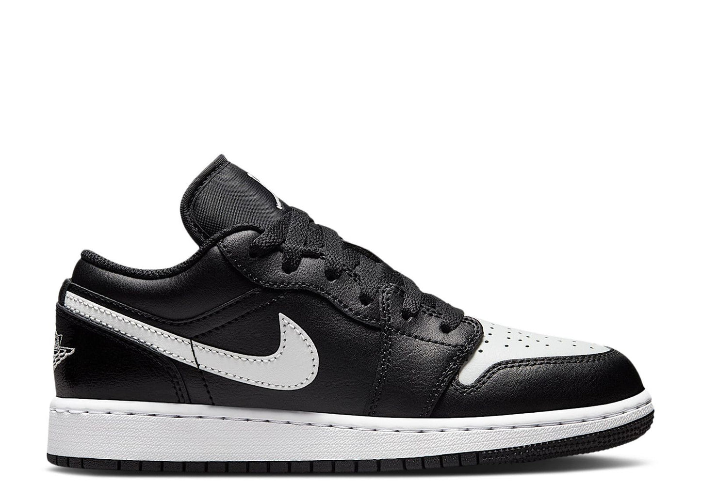Air Jordan 1 Low GS Orca