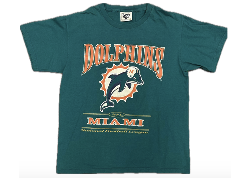 NFL Miami Dolphins Lee Sport