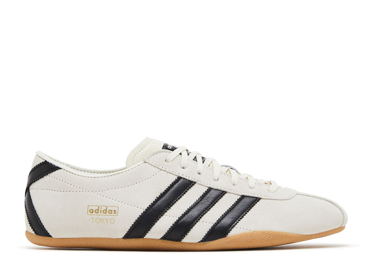 Wmns Tokyo Off White Black