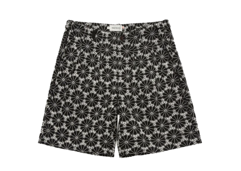HONOR THE GIFT LEGACY EYELET SHORT