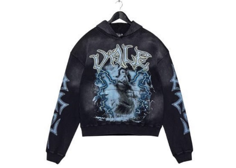 Vale Forever Neptune Hoodie