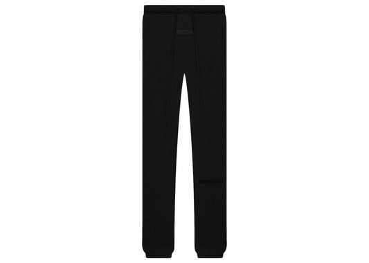 Fear of God Essentials Sweatpants (SS22) Stretch Limo