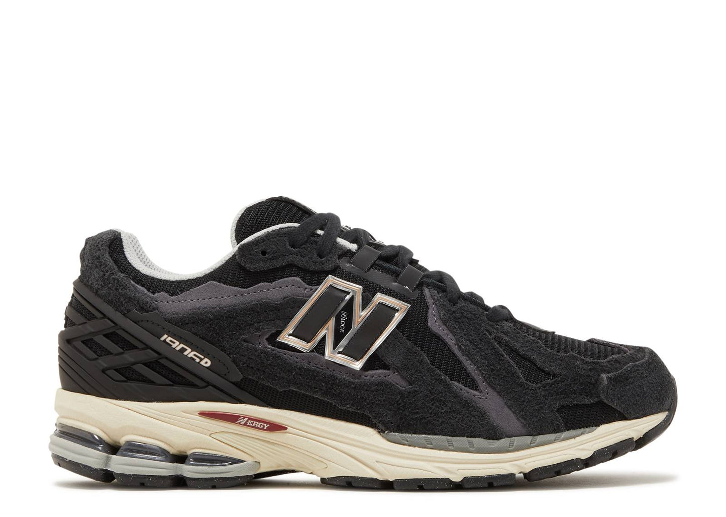 New Balance 1906D Protection Pack - Black