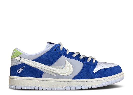 Fly Streetwear x Dunk Low Pro SB