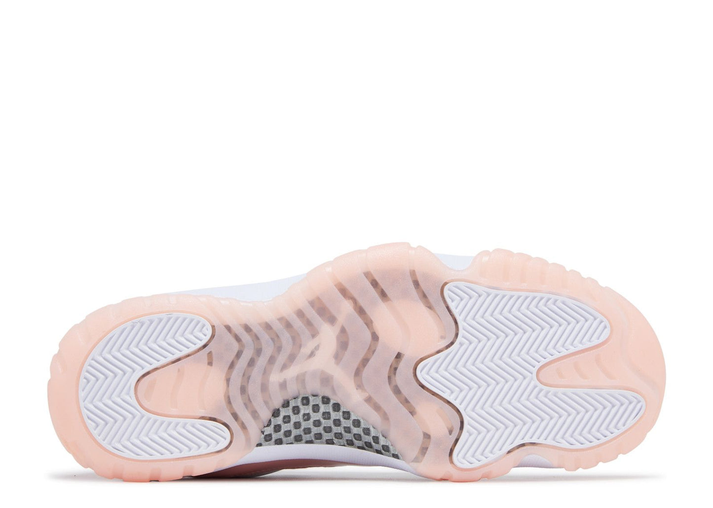 Wmns Air Jordan 11 Retro Low Legend Pink