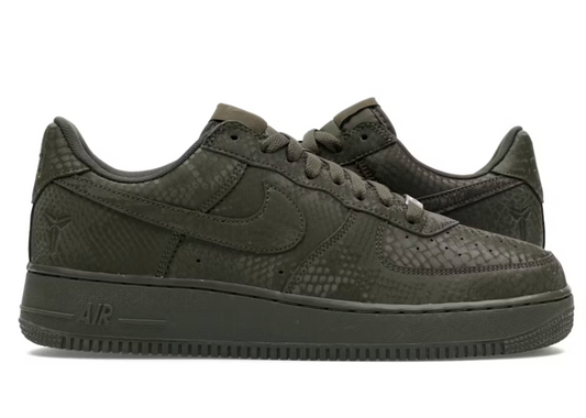 Nike Air Force 1 Low Kobe Bryant Forever Cargo Khaki