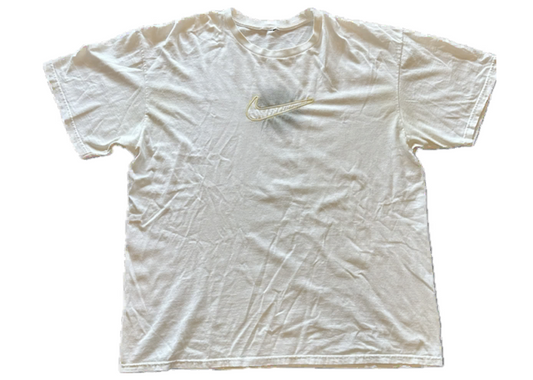 Nike Y2K White Tee