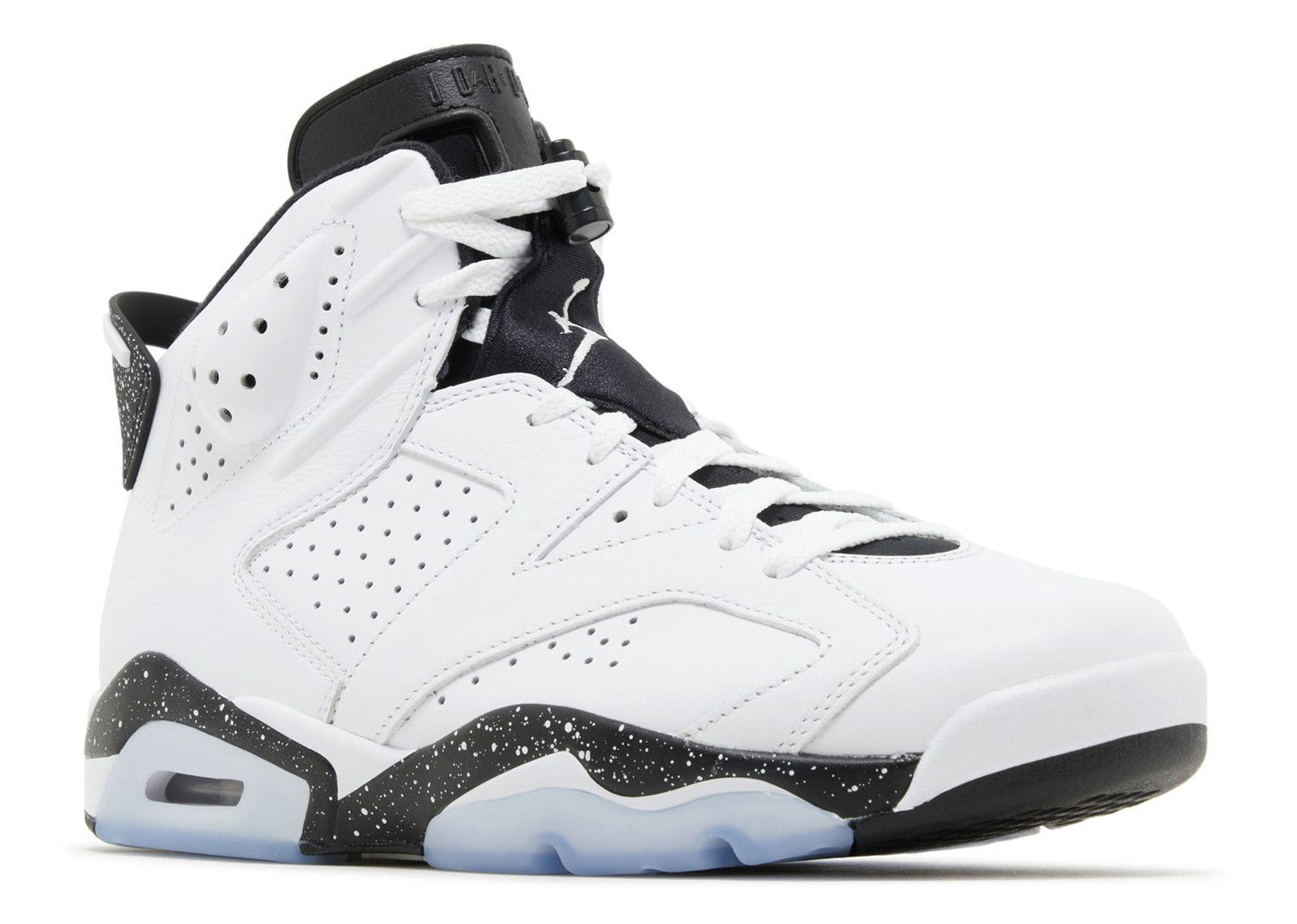 Air Jordan 6 Retro Reverse Oreo