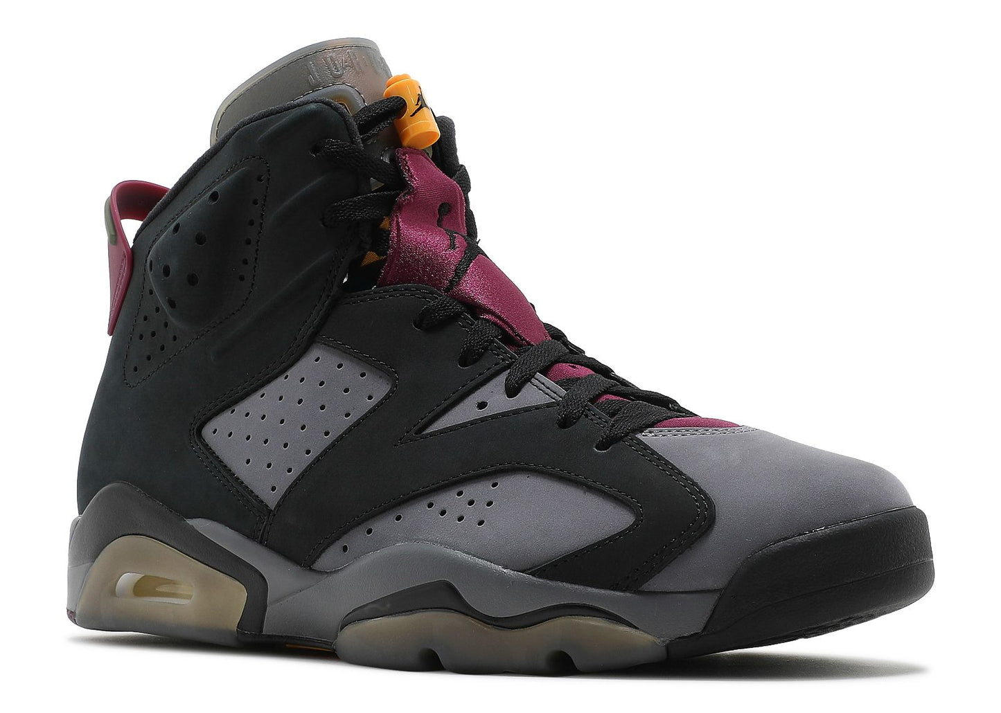 Air Jordan 6 Retro Bordeaux