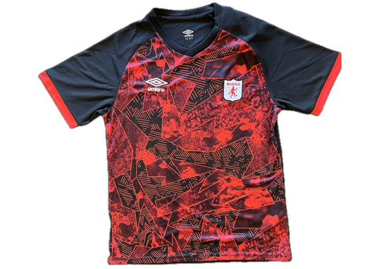Umbro America De Cali 3rd Jersey Kit