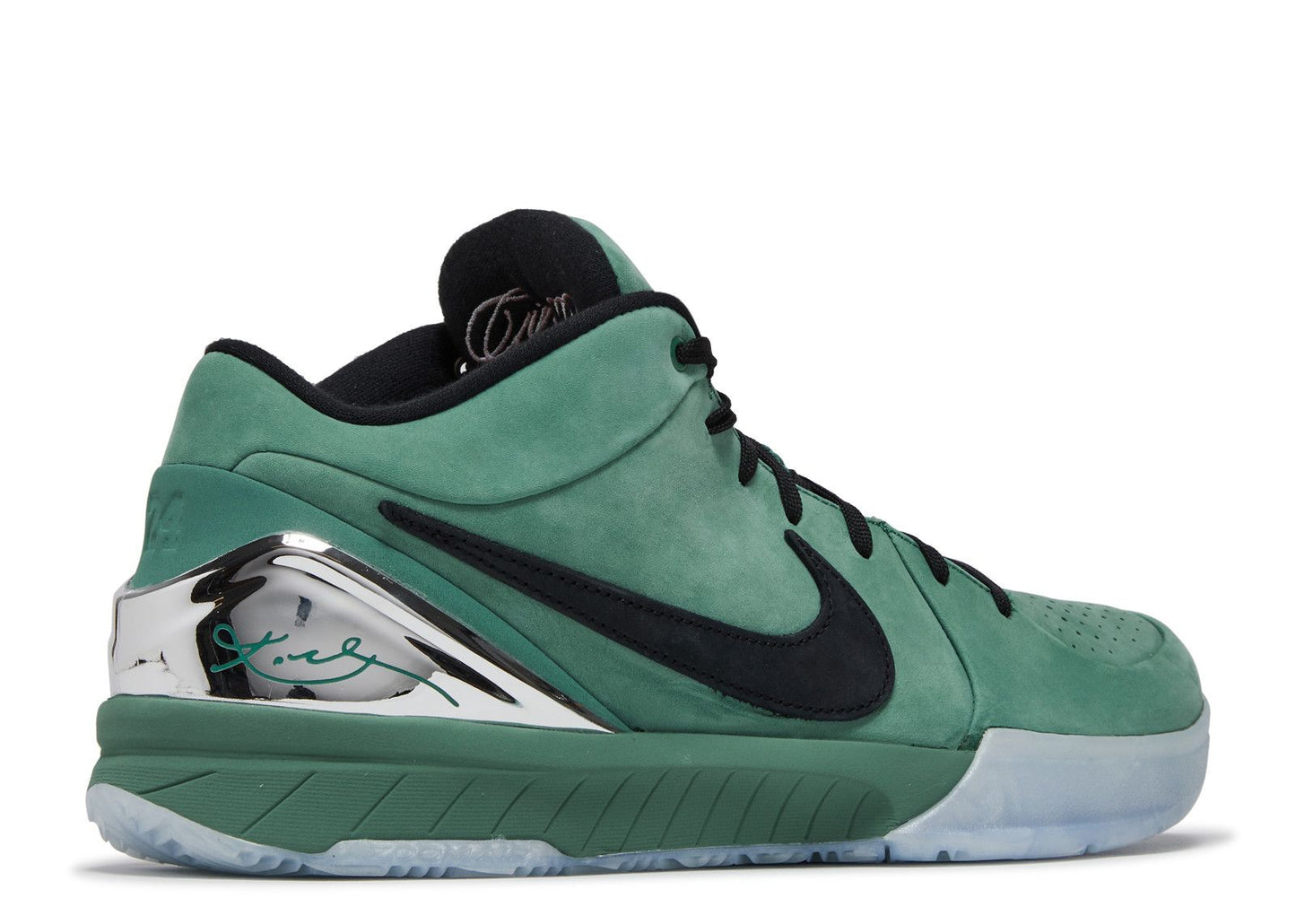 Zoom Kobe 4 Protro Girl Dad