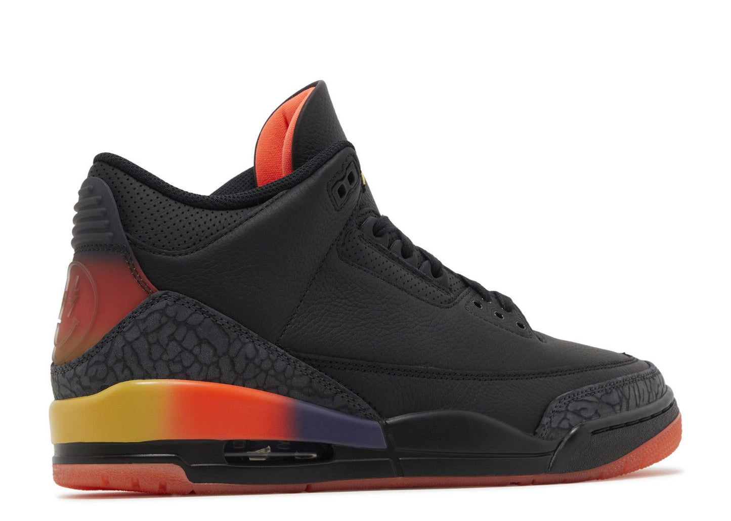 J. Balvin x Air Jordan 3 Retro Rio