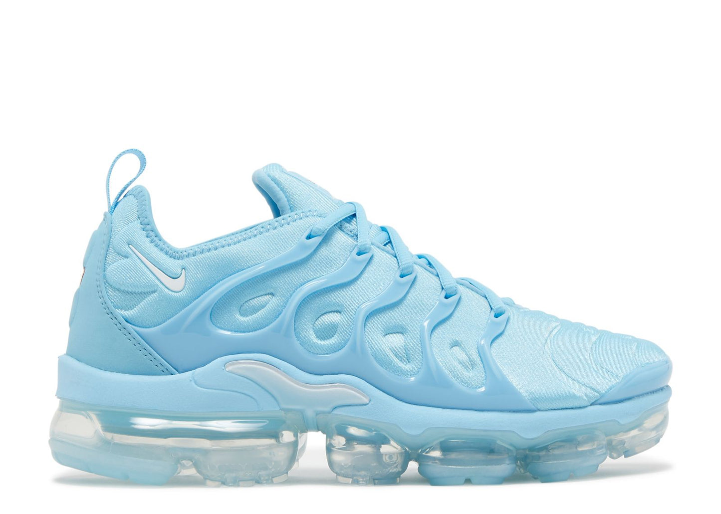 Air VaporMax Plus University Blue