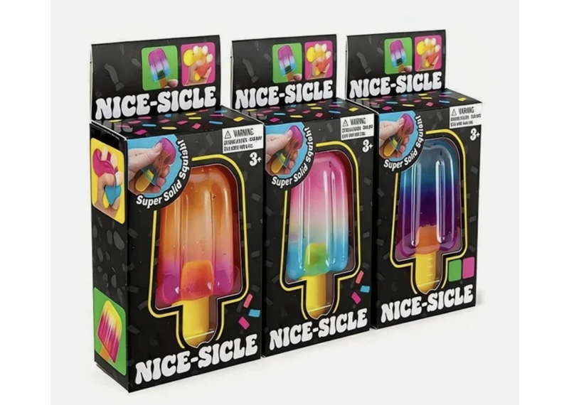 Needoh Nice-Sicle (1 Random Style)