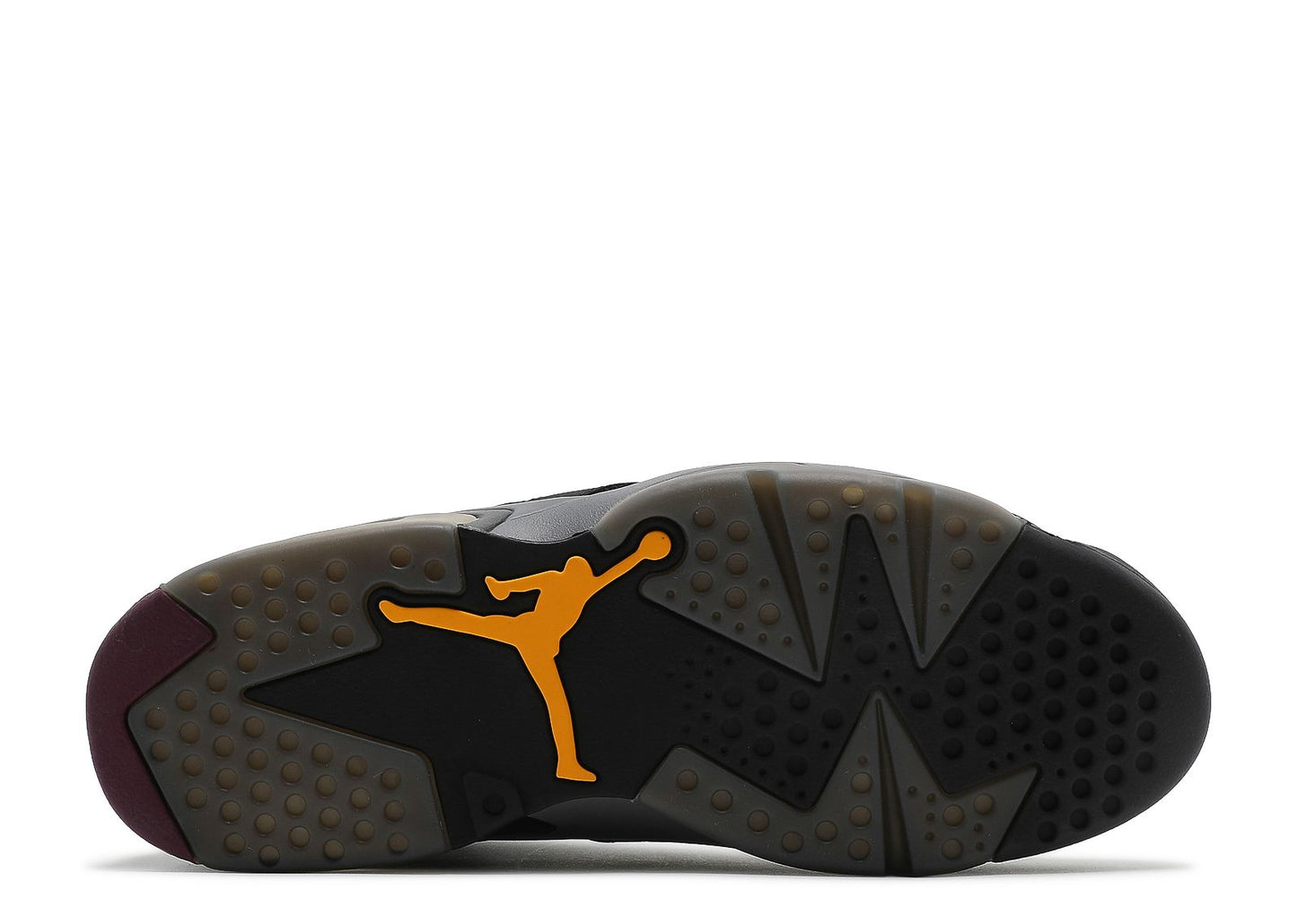 Air Jordan 6 Retro Bordeaux