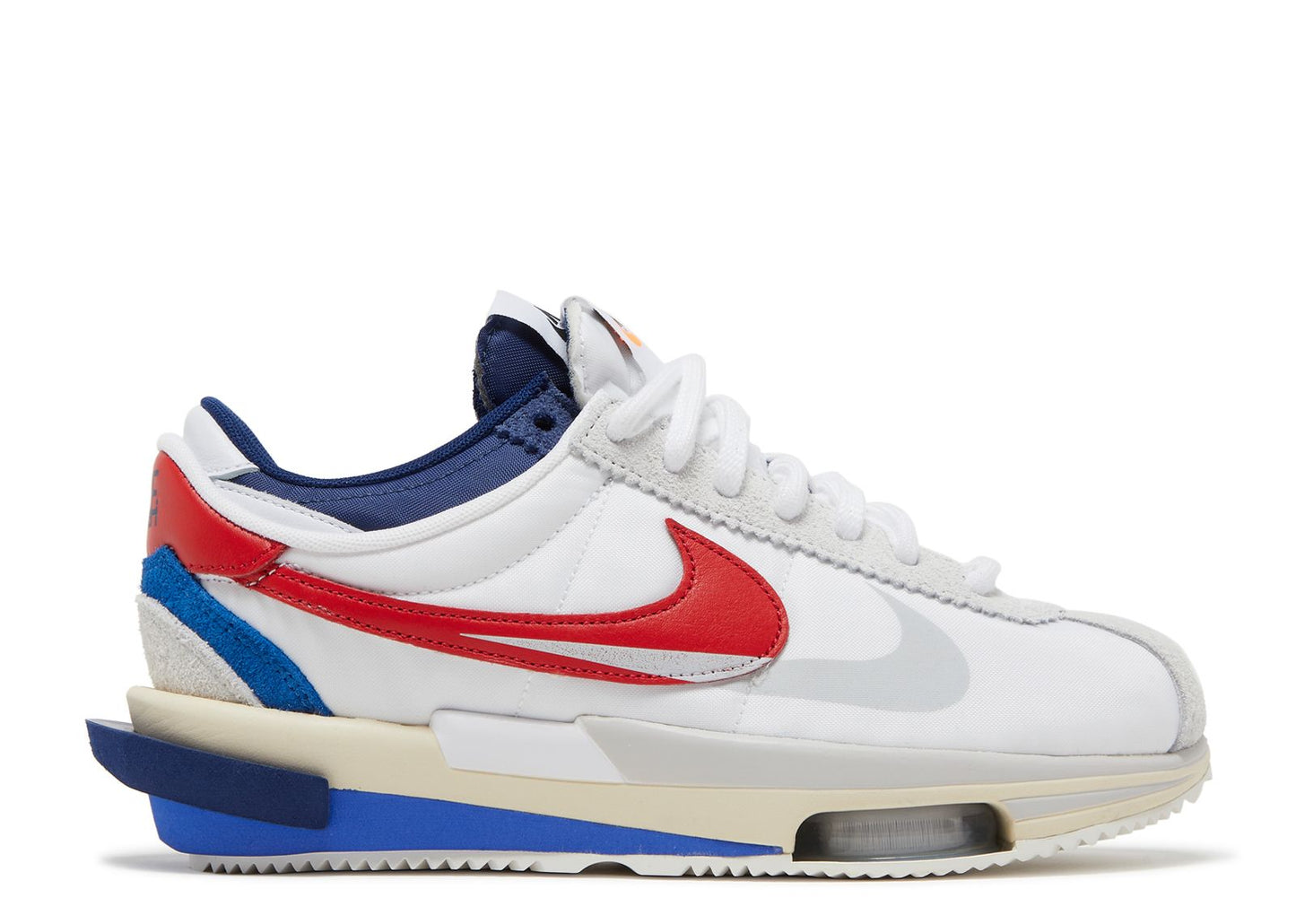 sacai x Zoom Cortez SP OG