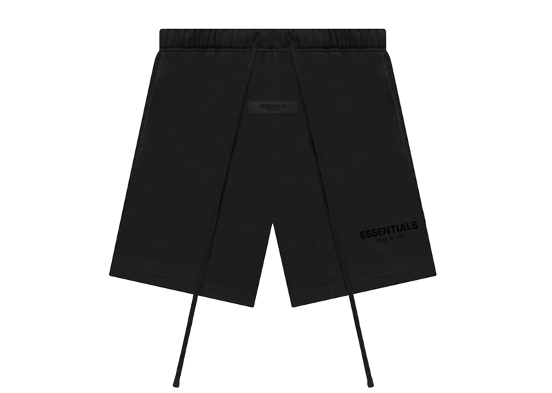 Fear of God Essentials Sweatshort Stretch Limo