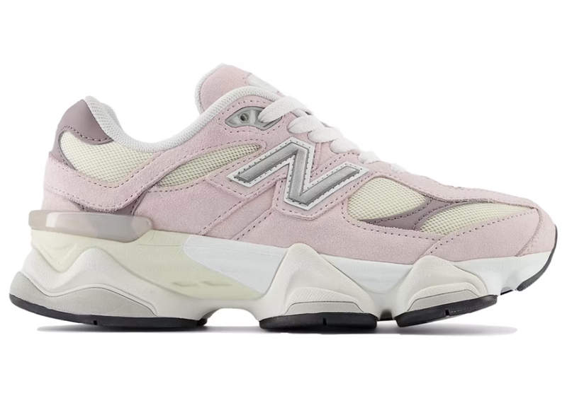 New Balance 9060 Pink White (GS)