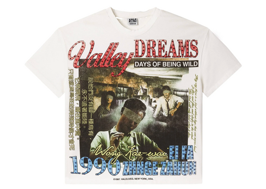 Vale Forever Money Bling Tee