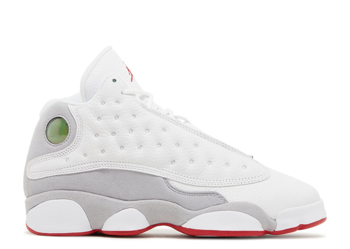 Air Jordan 13 Retro GS White Wolf Grey