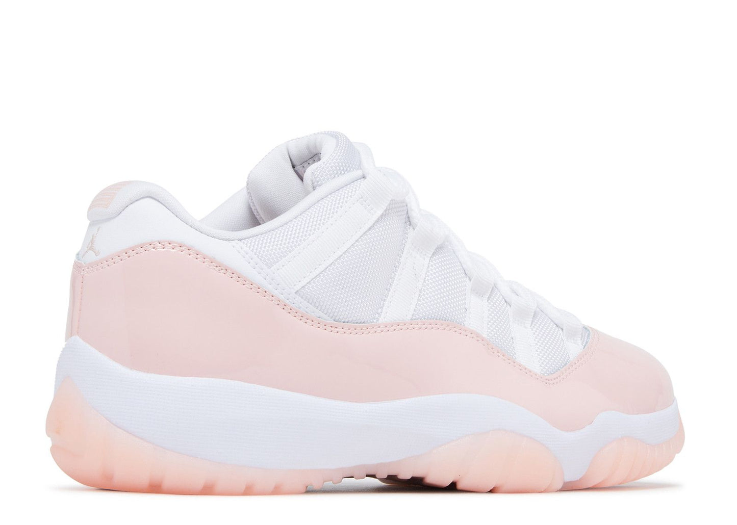 Wmns Air Jordan 11 Retro Low Legend Pink