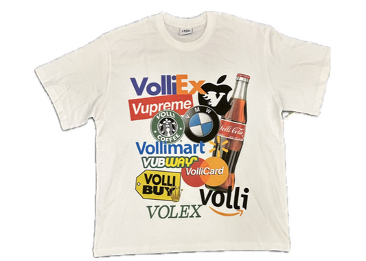 Volli WTF Tee