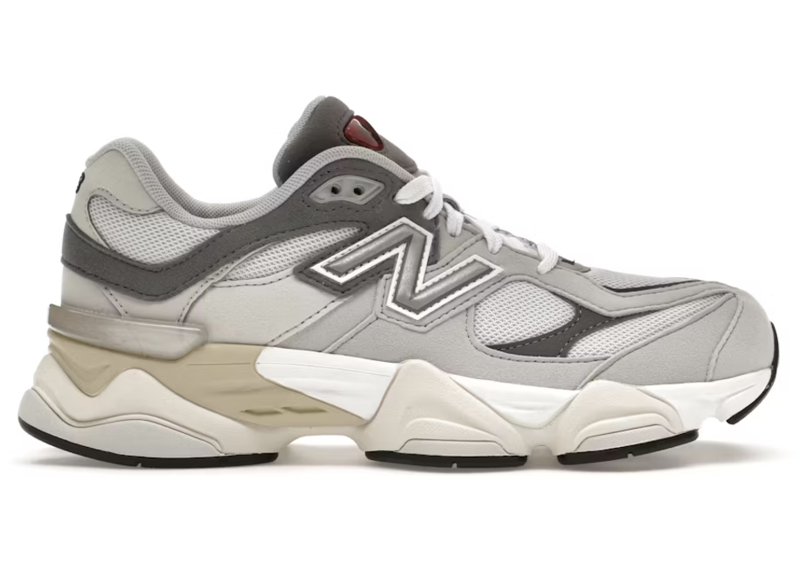 New Balance 9060 Rain Cloud (GS)