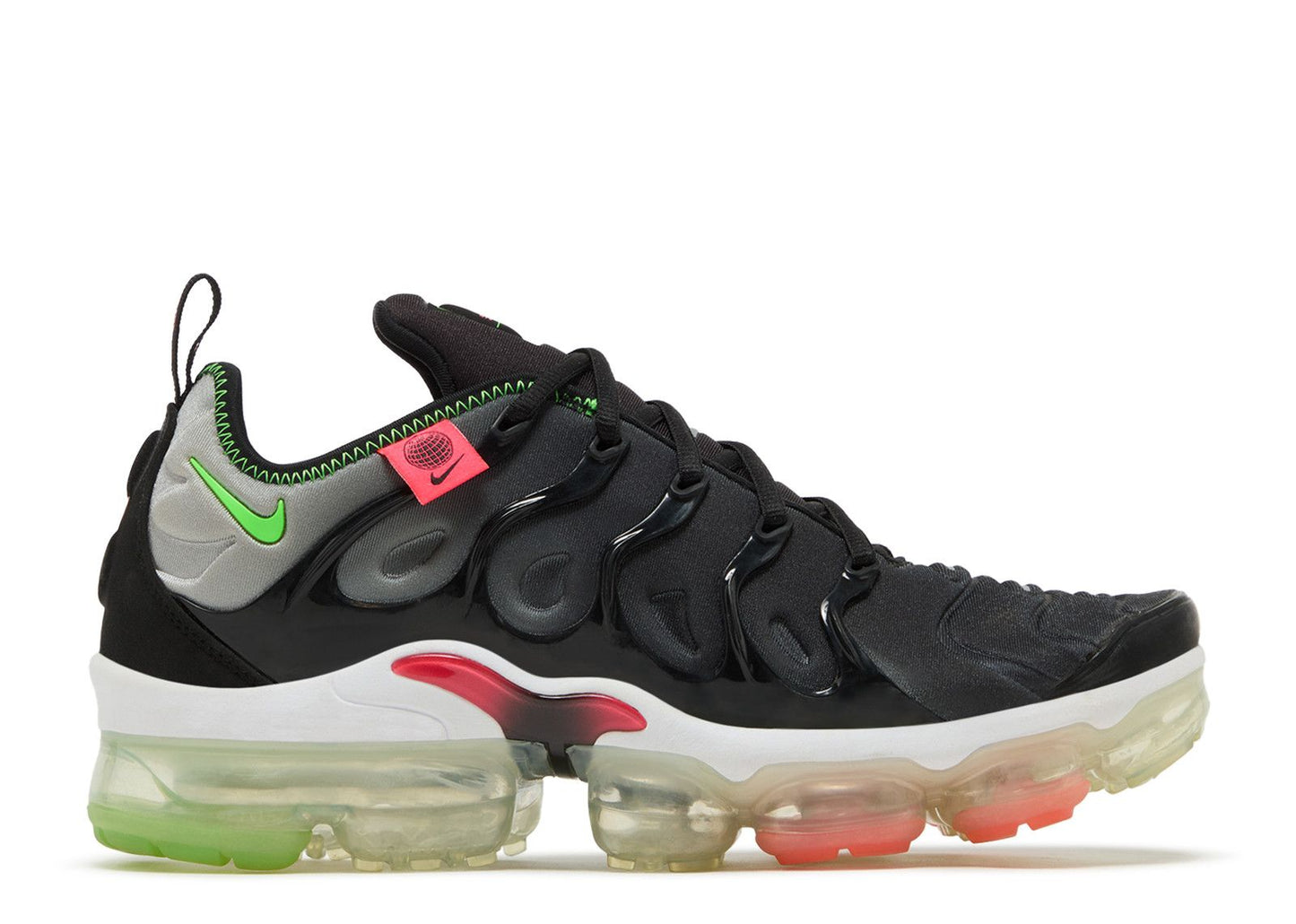 Air VaporMax Plus Worldwide Pack