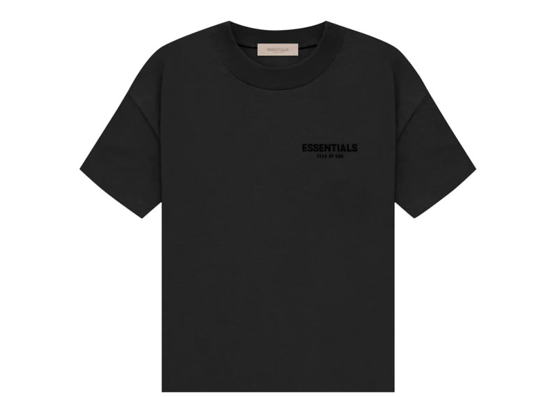 Fear of God Essentials Tee Stretch Limo