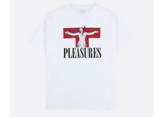 PLEASURES LILITH T-SHIRT