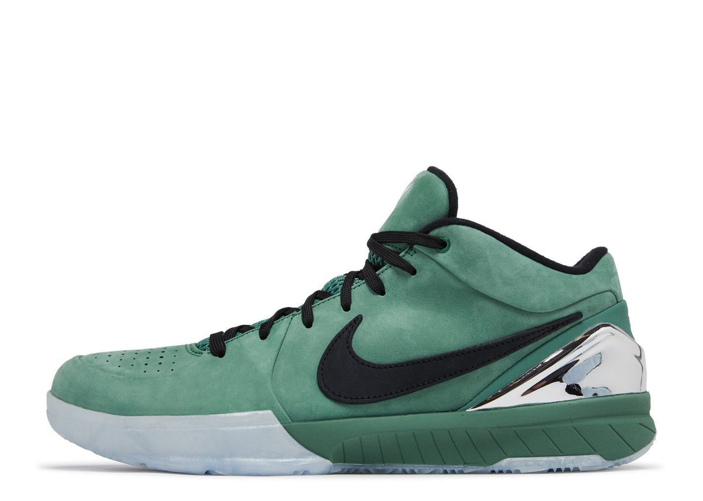 Zoom Kobe 4 Protro Girl Dad