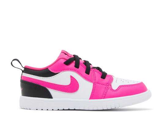 Air Jordan 1 Low ALT TD Fierce Pink