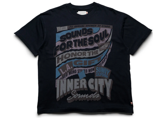 Sounds For The Soul Honor The Gift Tee