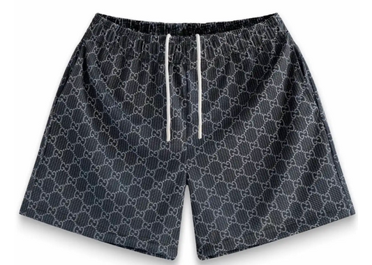 Bravest Studios Shorts GG Black